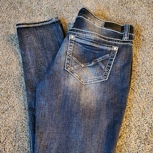 Daytrip jeans